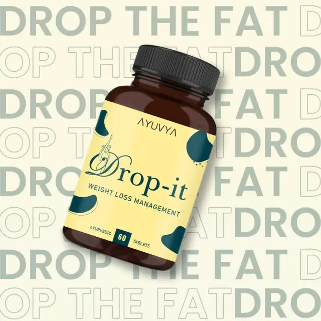 Ayuvya Drop-it