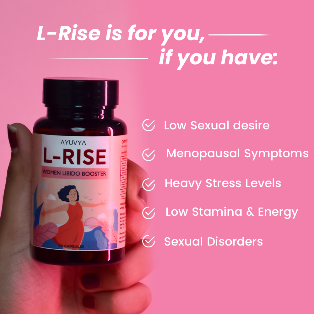 Ayuvya L-Rise