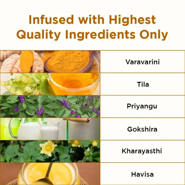 Ayuvya B00beautiful Oil