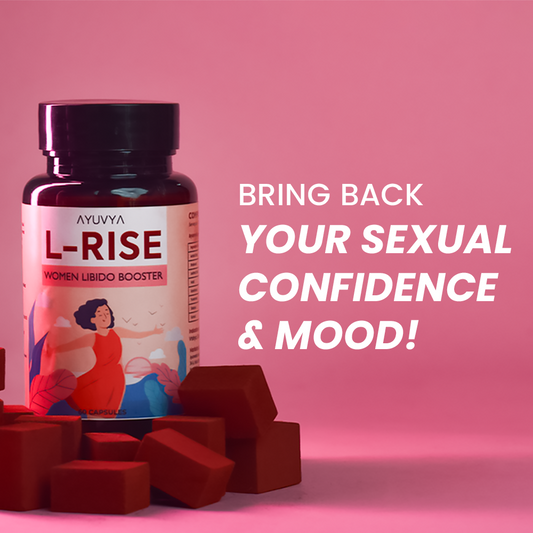 Ayuvya L-Rise