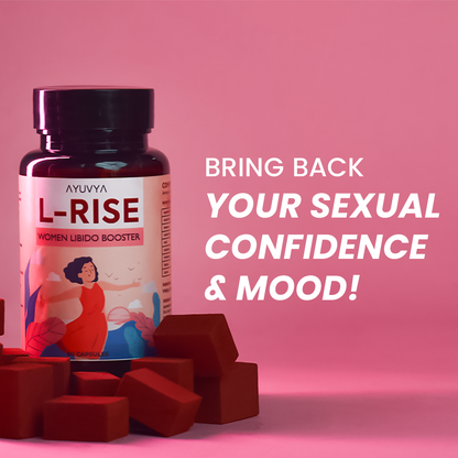 Ayuvya L-Rise