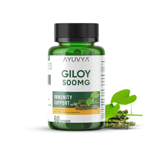 Ayuvya Giloy