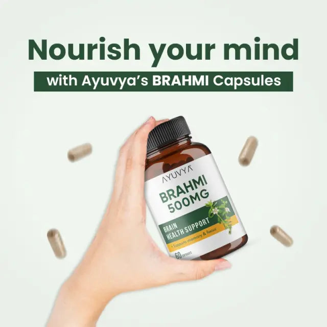 Ayuvya Brahmi